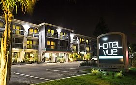 Hotel Vue Mountain View 2* United States